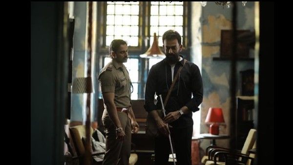 Bhramam: The Intriguing Trailer Featuring Prithviraj Sukumaran Is Here!