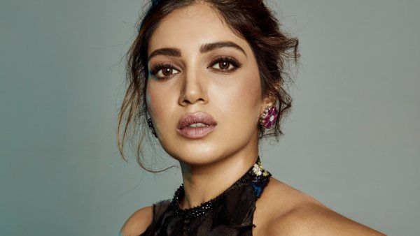 Bhumi Pednekar Invited To Speak At The Prestigious Climate Week In New York