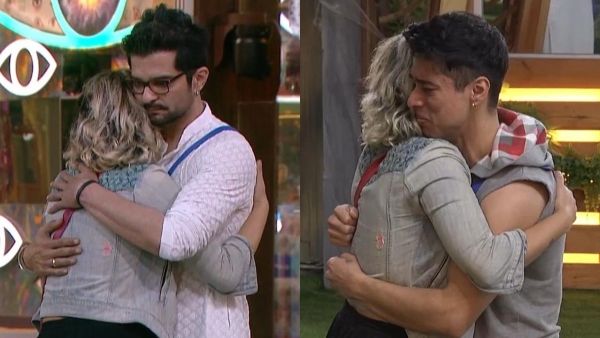 Bigg Boss OTT: Pratik Breaks Down As Neha Bhasin Gets Evicted, Nishant Bhatt Lashes Out On Raqesh Bapat