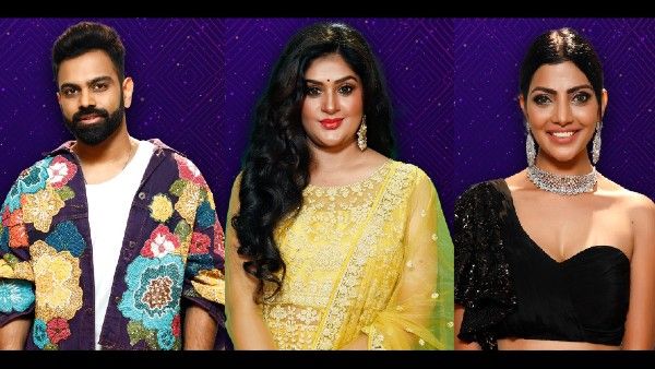 Bigg Boss 5 Telugu Voting Process: Here’s How You Can Vote For Sreeram, Priya, Lahari And Others!