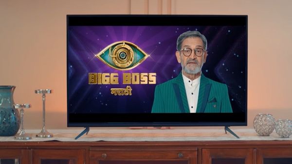 Bigg Boss Marathi 3 New Promo: Mahesh Manjrekar Is All Set To Unlock Entertainment; Watch