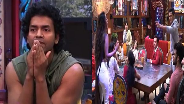 Bigg Boss Marathi 3 September 24 Highlights: Utkarsh Shinde Becomes First Captain; Jay-Meenal Fight