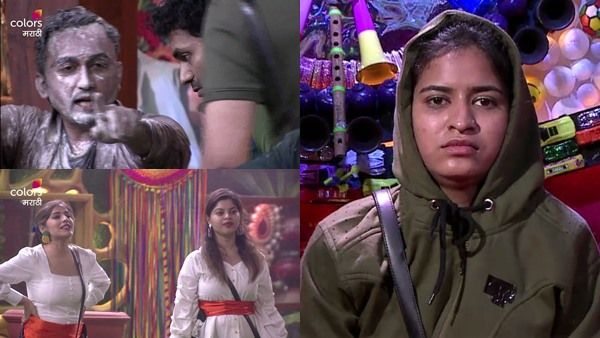 Bigg Boss Marathi 3 September 29 Highlights: Shivleela Exits Due To Illness; Vikas Argues With Sneha-Mira