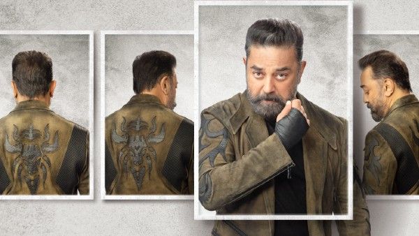 Bigg Boss 5 Tamil Wild Card Contestant: THIS Popular Celebrity Might Enter The Kamal Haasan Show Very Soon!