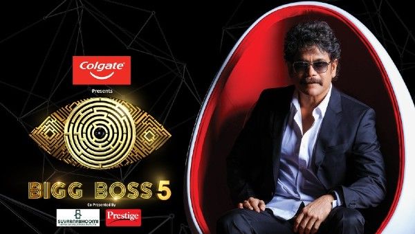 Bigg Boss Telugu 5: Live Updates From The Grand Premiere Of Nagarjuna Akkineni Show!
