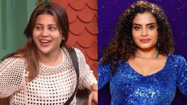 Bigg Boss Telugu 5 Voting Results: Hamida Might Get Eliminated This Week, Sarayu In Danger?