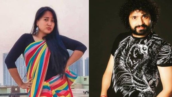 Bigg Boss Telugu 5 Voting Results: Choreographers Anee And Nataraj In Danger Zone!