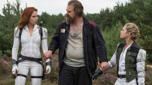 Black Widow Movie Review: Natasha Romanoff Deserves Better Than A Hallmark Level Family Film