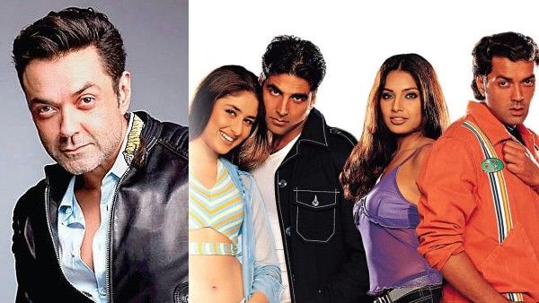 Bobby Deol Says Ajnabee Was Way Ahead Of Its Time When It Released; 'It Changed A Lot Of Things'