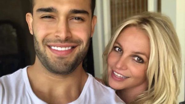 Britney Spears Deletes Instagram Account Post Engagement With Sam Asghari, Says 'I'll Be Back Soon'