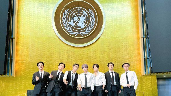 BTS Perform Permission To Dance At UN General Assembly, Speech Drew A Million Viewers