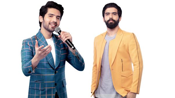 Unwind With MTV: Armaan Malik And Amaal Mallik Bring Love To The Forefront On This Week's Episode [Exclusive]