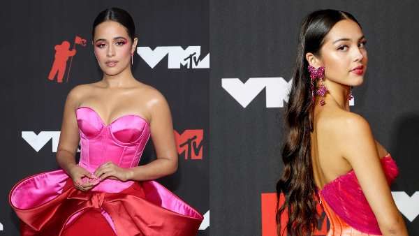 2021 MTV Video Music Awards: Best Performances By Camila Cabello, Olivia Rodrigo, Justin Bieber & More