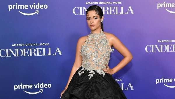 Camila Cabello Faints At The Premiere Of Cinderella: ‘I'm Sorry, I Just Passed Out'
