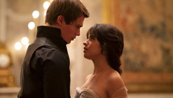 Cinderella 2021 Movie Review: Camila Cabello's Musical Fairytale Has Happily Ever After For Everyone
