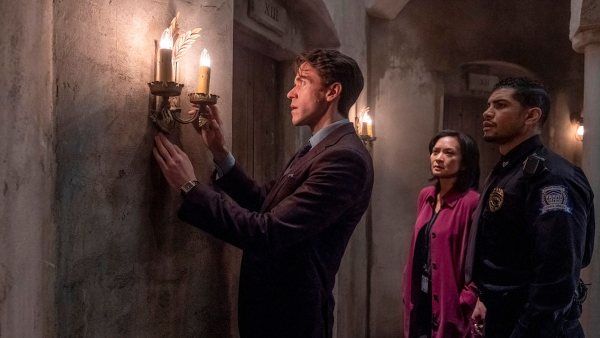 Dan Brown’s The Lost Symbol Adaptation To Release On Voot Select On September 16