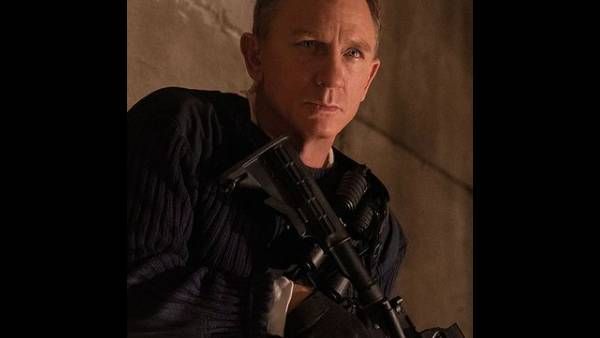 No Time To Die: Daniel Craig Starrer James Bond Flick To Release On September 30