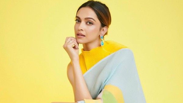 Deepika Padukone To Launch Global Lifestyle Brand Rooted In India