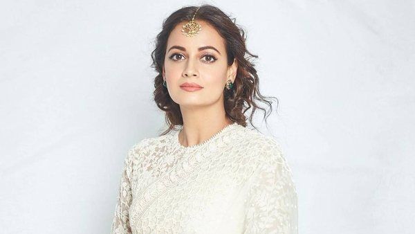 Dia Mirza Sets The Record Straight When Asked How Much She Charged For Global Citizen Live Event
