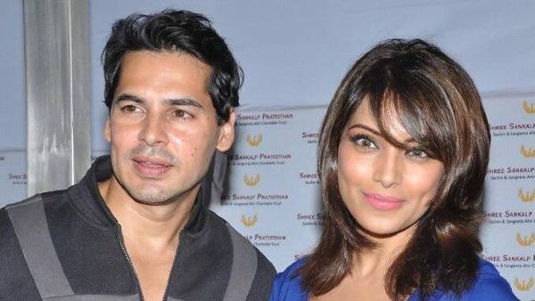 Dino Morea Says His Equation With Ex Girlfriend Bipasha Basu Had Never Changed; 'We Both Respect Each Other'