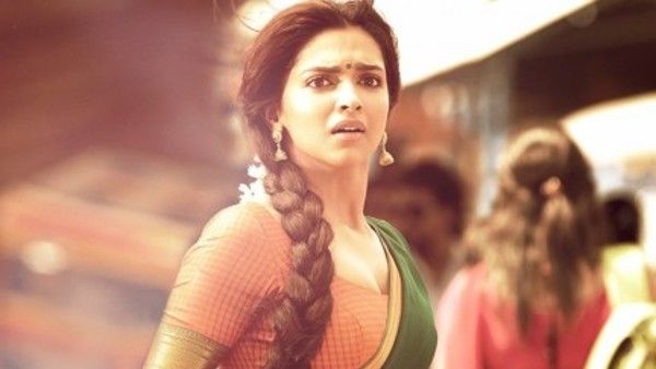 Deepika Padukone To Play 'Meenamma' In Ranveer Singh's Cirkus?