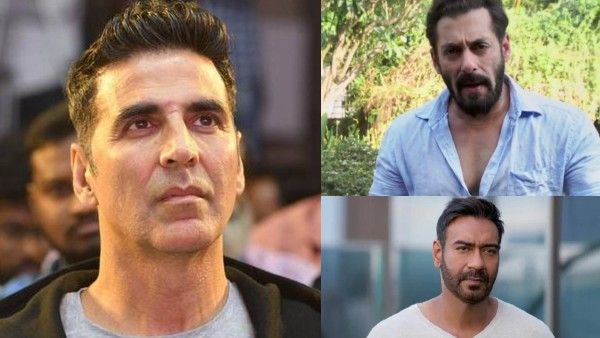Disha Case: Complaint Filed Against Akshay, Salman, Ajay And Others For Revealing Rape Victim's Name