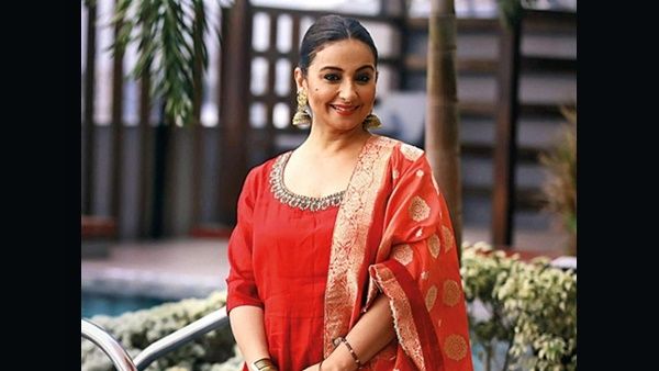 Ganesh Chaturthi Special! Divya Dutta Shares Her Special Moment With Ganpati Bappa (EXCLUSIVE)