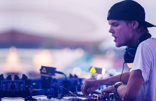 Google Doodle Celebrates Swedish DJ Avicii's 32nd Birth Anniversary