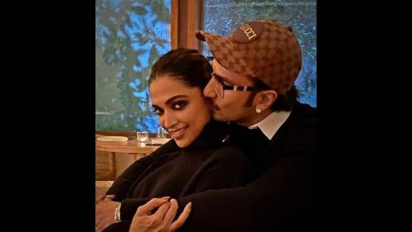 Deepika Padukone And Ranveer Singh Buy A Lavish Plot In Alibaug, Spotted At The Location