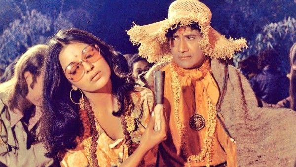 Zeenat Aman On Dum Maro Dum Song Being Played At iPhone 13 Launch: 1971 Music Still Resonating After 40 Years