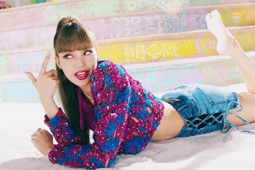 Blackpink's Lisa Re-Introduces Herself As LALISA With Powerful Solo Debut, MV Out Now