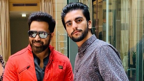 Emraan Hashmi's First Pic From Tiger 3 Sets Out After He Joins Katrina Kaif & Salman Khan In Austria