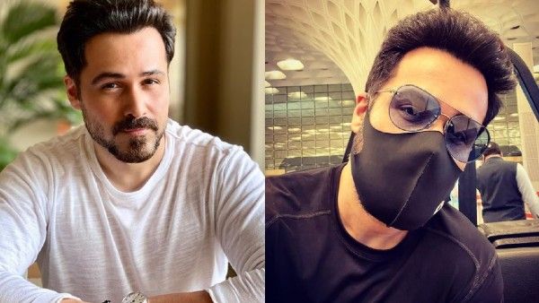Did Emraan Hashmi Just Drop A Hint That He Is A Part Of Salman Khan-Katrina Kaif's Tiger 3?