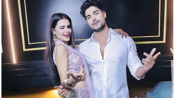 Udaariyaan: Ankit Gupta Thanks Fans As #FaTejo Gets 1M Posts On Instagram; Ravi Dubey Reacts To Show's Success