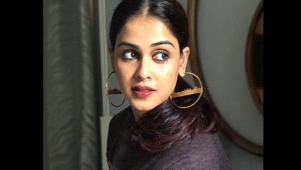 Genelia D'Souza Reacts To Being Called 'Cheap And Vulgar Aunty'