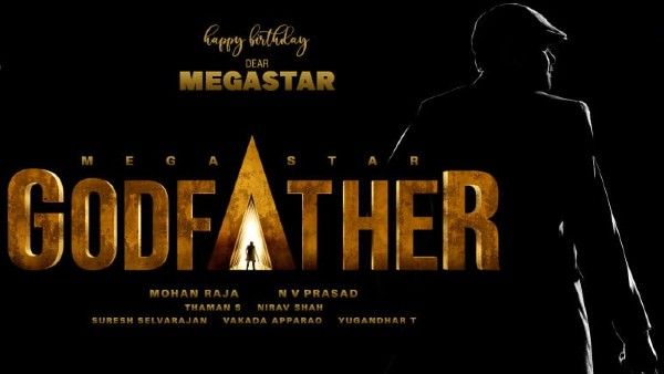 Godfather: Megastar Chiranjeevi Starrer’s New Shooting Schedule Commences In Ooty!