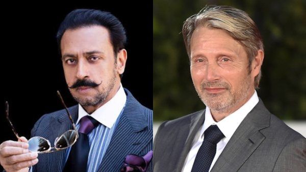 Gulshan Grover Was Cast As Le Chiffre In Casino Royale, Reveals Why He Was Replaced By Mads Mikkelsen