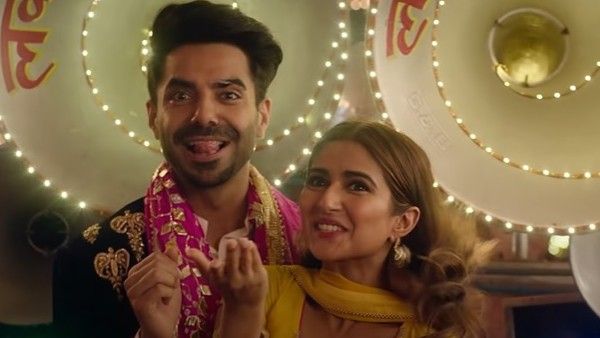 Helmet Movie Review: Aparshakti Khurana-Pranutan's Film Ends Up As A Missed 'Mauka' Despite The Laughs