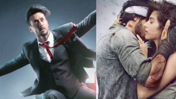 Sajid Nadiadwala Announces Release Date Of His Upcoming Films Heropanti 2 And Tadap