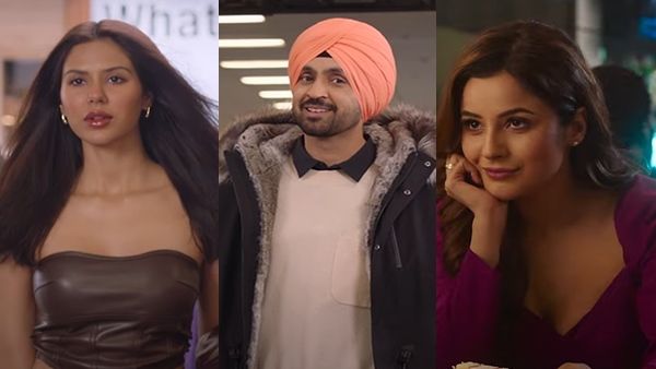 Honsla Rakh’s Opening Day Box Office Numbers Out! Shehnaaz Gill & Diljit Dosanjh Fans Praise The Film