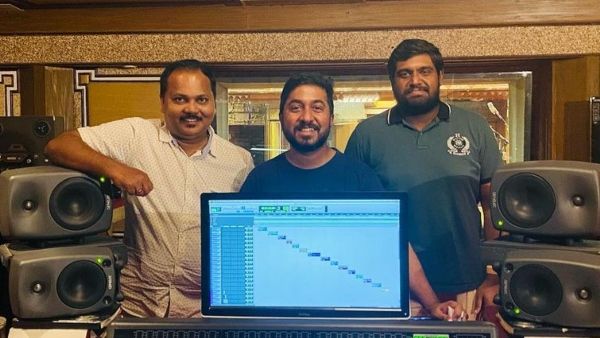 Hridayam To Get A Theatrical Release, Confirms Director Vineeth Sreenivasan