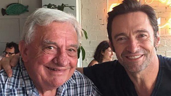Hugh Jackman's Father Christopher John Jackman Passes Away; 'My Dad Was Extraordinary', Actor Posts Tribute