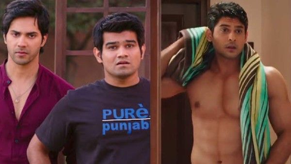 Sidharth Shukla's Humpty Sharma Ki Dulhania Co-Star Sahil Vaid: I Used To Call Him The Gentle Giant
