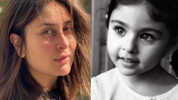 Kareena Kapoor Khan Has A Beautiful Birthday Wish For Inaaya Naumi Kemmu, See Pic