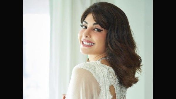 Jacqueline Fernandez On Nasty Things Written About Her On Social Media: I Kind Of Take It Positively