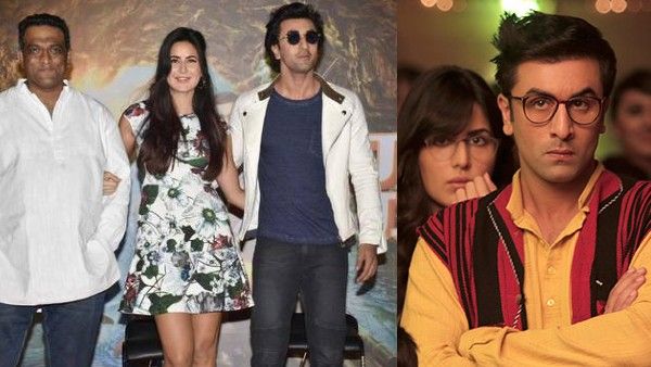 Anurag Basu Feels Jagga Jasoos Was Not Everyone's Cup Of Tea; 'It Reached The Right Audience Through OTT'