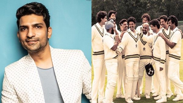 EXCLUSIVE! Jatin Sarna On Theatrical Release Of Ranveer Singh Starrer: 83 Will Set A Benchmark