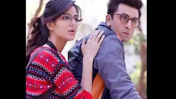 Ranbir Kapoor And Katrina Kaif Starrer Jagga Jasoos To Be Developed For OTT By Anurag Basu?