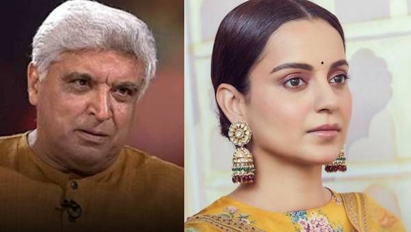 Javed Akhtar Case: Arrest Warrant To Be Issued Against Kangana Ranaut If She Fails To Attend Next Hearing