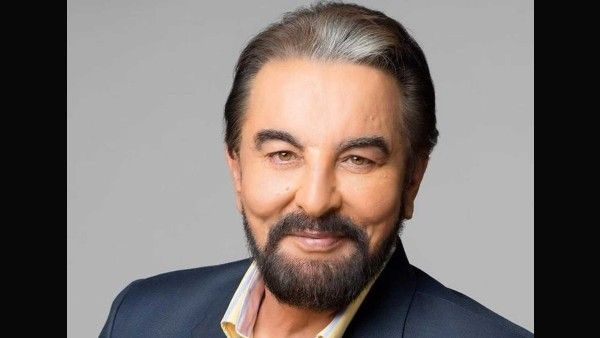 Kabir Bedi Recalls How Salman Khan's Arrival In Bollywood Had Impacted Him & Sunil Dutt
